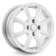 Диски СКАД 5.5\R14 4*98 ET38 d58.6 Селена Диски СКАД 5.5\R14 4*98 ET38 d58.6 Селена