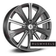 Диски Premium Series R19 / 7J PCD 5x112 ЕТ 43 ЦО 57.1 КР013 Tiguan Диски Premium Series R19 / 7J PCD 5x112 ЕТ 43 ЦО 57.1 КР013 Tiguan
