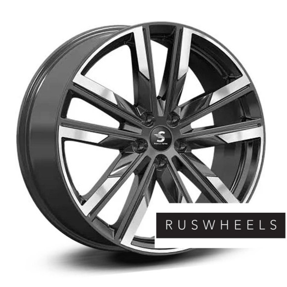 Диски Premium Series R20 / 8J PCD 5x114.3 ЕТ 45 ЦО 67.1 КР014 Mazda CX-9 Диски Premium Series R20 / 8J PCD 5x114.3 ЕТ 45 ЦО 67.1 КР014 Mazda CX-9