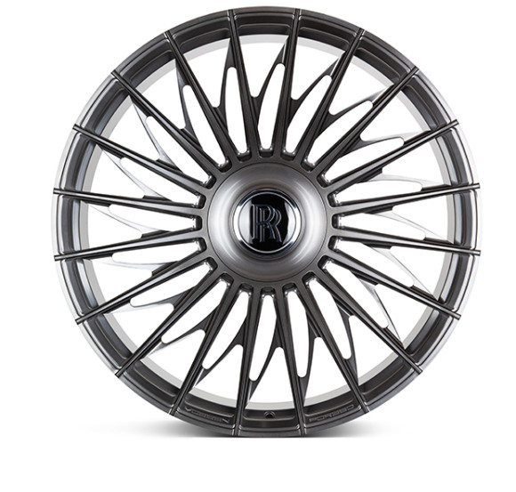 Диски Vossen S17-15T 23" Диски Vossen S17-15T 23"