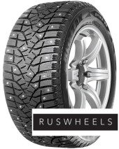 Шины Bridgestone 225/50 r17 Blizzak SPIKE-02 94T Шипы Шины Bridgestone 225/50 r17 Blizzak SPIKE-02 94T Шипы