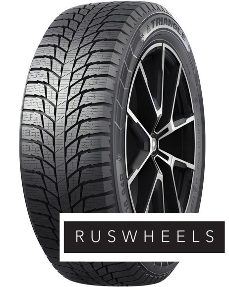 Шины Triangle 235/45 r17 SnowLink PL01 97R Шины Triangle 235/45 r17 SnowLink PL01 97R