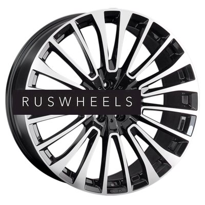 Диски Replay 8,5x20/5x120 ET45,5 D62,6 LI4 BKF (конус, C570) Диски Replay 8,5x20/5x120 ET45,5 D62,6 LI4 BKF (конус, C570)