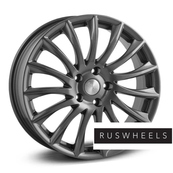 Диски Скад R18 / 7J PCD 5x114.3 ЕТ 50 ЦО 67.1 Валенсия Диски Скад R18 / 7J PCD 5x114.3 ЕТ 50 ЦО 67.1 Валенсия