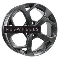 Диски RST 7x17/5x114,3 ET48 D67,1 R067 (Sportage) BMG