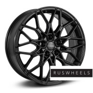 Диски KHOMEN WHEELS R18 / 7J PCD 5x114.3 ЕТ 38 ЦО 67.1 1813 Диски KHOMEN WHEELS R18 / 7J PCD 5x114.3 ЕТ 38 ЦО 67.1 1813