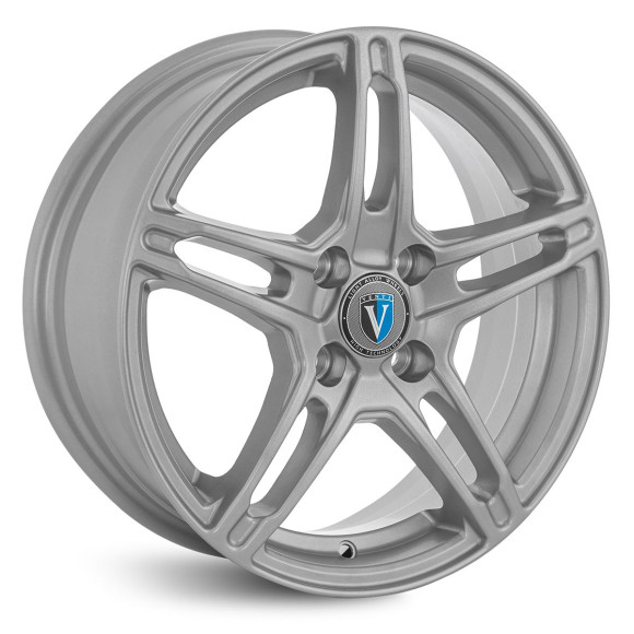 Диски VENTI  1518 V  6,0\R15 4*100 ET40  d60,1  SL  [V1518-615-601-4x100-40SL]