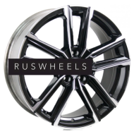 Диски RST 7x18/5x114,3 ET37 D66,6 R078 (Jolion) BD