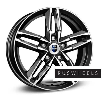 Диски КиК R16 / 6J PCD 5x108 ЕТ 45 ЦО 67.1 Sayan Диски КиК R16 / 6J PCD 5x108 ЕТ 45 ЦО 67.1 Sayan