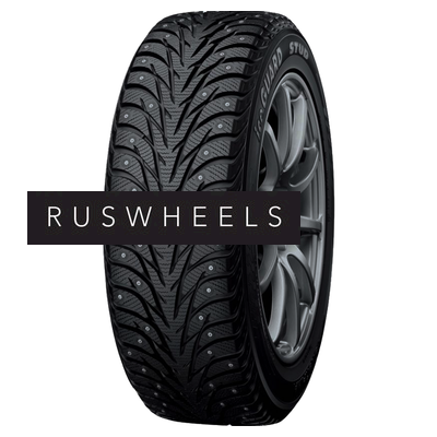 Шины Yokohama 275/35R20 102T XL iceGuard Stud iG35 TL + (шип.) Шины Yokohama 275/35R20 102T XL iceGuard Stud iG35 TL + (шип.)