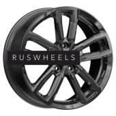 Диски КИК 6,5x17/5x114,3 ET45 D54,1 Каланг (КС1086) Кварц
