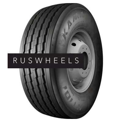 Грузовые шины Kama 385/65R22,5 164K NT 101 TL FRT Грузовые шины Kama 385/65R22,5 164K NT 101 TL FRT