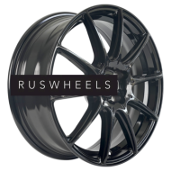 Диски INCH 6,5x17/5x108 ET43 D65,1 FA8537 Full Black Round (ZJH) FlowForming Диски INCH 6,5x17/5x108 ET43 D65,1 FA8537 Full Black Round (ZJH) FlowForming