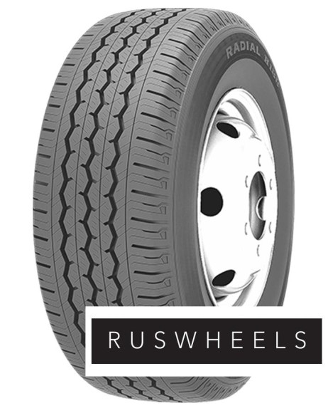 Шины Westlake 225/70 r15c H188 112/110R Шины Westlake 225/70 r15c H188 112/110R