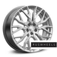 Диски Скад R18 / 7J PCD 5x100 ЕТ 28 ЦО 57.1 Эльба Диски Скад R18 / 7J PCD 5x100 ЕТ 28 ЦО 57.1 Эльба