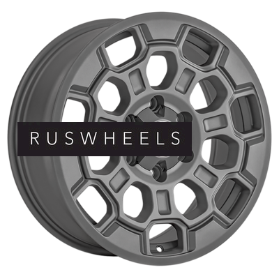 Диски LS 8x18/6x139,7 ET36 D100,1 1364 MGM (конус, Колпак+лого) Диски LS 8x18/6x139,7 ET36 D100,1 1364 MGM (конус, Колпак+лого)