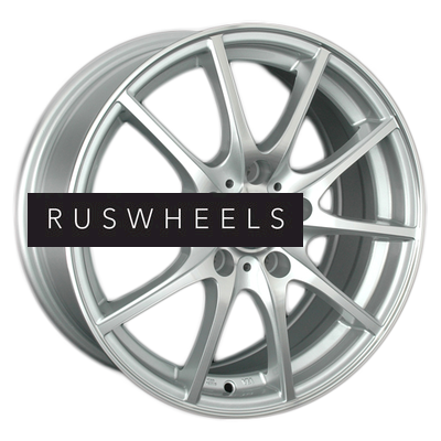 Диски LS 6,5x16/5x114,3 ET40 D73,1 536 SF