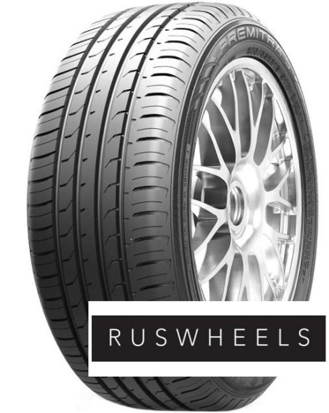 Шины Maxxis 205/60 r16 Premitra HP5 96V