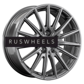 Диски LS FlowForming 7x17/5x108 ET40 D65,1 RC93 GM (конус) Диски LS FlowForming 7x17/5x108 ET40 D65,1 RC93 GM (конус)