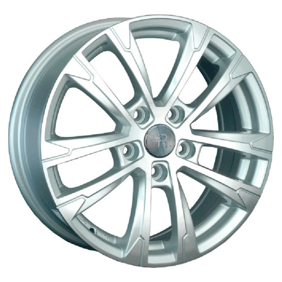 Диски REPLAY 7,0\R17 5*112 ET46 d57.1 SF Диски REPLAY 7,0\R17 5*112 ET46 d57.1 SF