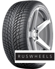 Шины Nokian Tyres 275/40 r19 WR Snowproof P 105V Шины Nokian Tyres 275/40 r19 WR Snowproof P 105V