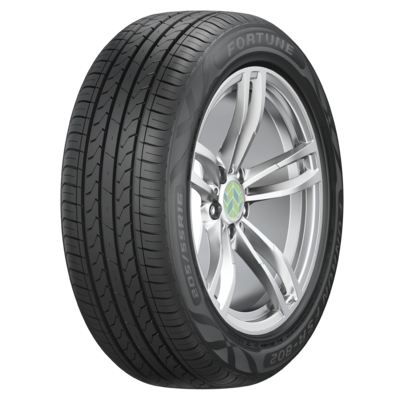 Шины Fortune 225/55R17 101V XL FSR-802 TL