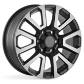 Диски REPLAY 7.5\R18 6*139.7 ET60 d95.1 MGMF