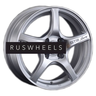 Диски LS 5,5x14/4x100 ET45 D73,1 537 SF Диски LS 5,5x14/4x100 ET45 D73,1 537 SF