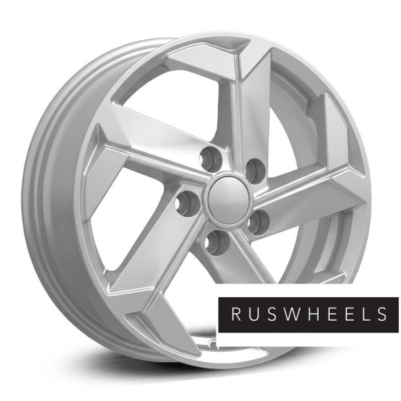Диски iFree Original R16 / 6J PCD 5x112 ЕТ 43 ЦО 57.1 ZV Karoq КС979