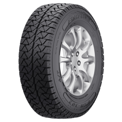 Шины Fortune 265/65R17 112T FSR-302 TL Шины Fortune 265/65R17 112T FSR-302 TL