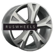 Диски Replay 7x17/5x114,3 ET48,5 D67,1 KI299 GMF (конус, C570) Диски Replay 7x17/5x114,3 ET48,5 D67,1 KI299 GMF (конус, C570)