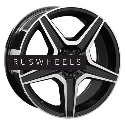 Диски Replay 8x17/5x112 ET45 D57,1 VV380 BKF (конус, MB001) Диски Replay 8x17/5x112 ET45 D57,1 VV380 BKF (конус, MB001)