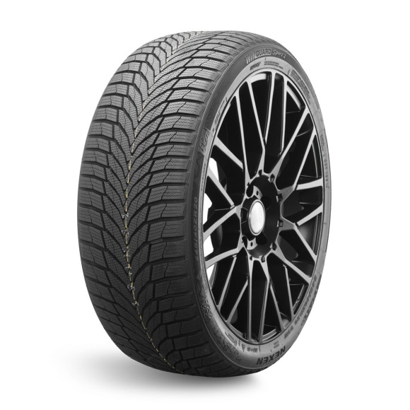 Шины Nexen  235/55/19  V 105 WINGUARD SPORT 2  XL