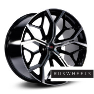 Диски Legeartis Concept R20 / 9J PCD 5x112 ЕТ 35 ЦО 66.6 B548