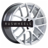 Диски СКАД 8x18/5x120 ET35 D72,6 Stiletto (КЛ225) Селена