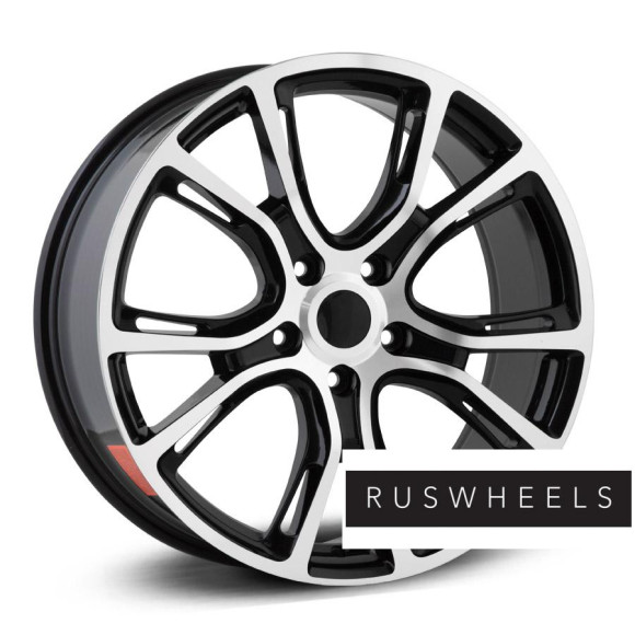 Диски Legeartis Concept R18 / 7.5J PCD 5x127 ЕТ 50.8 ЦО 71.4 JP501 Диски Legeartis Concept R18 / 7.5J PCD 5x127 ЕТ 50.8 ЦО 71.4 JP501