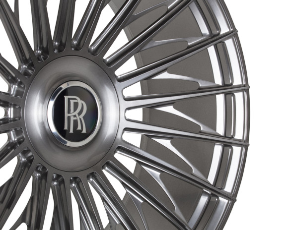 Диски Vossen S17-15T 24" Диски Vossen S17-15T 24"