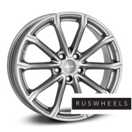 Диски MAK R18 / 7.5J PCD 5x114.3 ЕТ 51 ЦО 67.1 DaVinci Диски MAK R18 / 7.5J PCD 5x114.3 ЕТ 51 ЦО 67.1 DaVinci