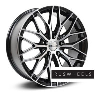 Диски NEO R18 / 8J PCD 5x114.3 ЕТ 45 ЦО 67.1 840