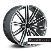 Диски Legeartis Optima R20 / 9J PCD 5x112 ЕТ 33 ЦО 66.6 A137 Диски Legeartis Optima R20 / 9J PCD 5x112 ЕТ 33 ЦО 66.6 A137