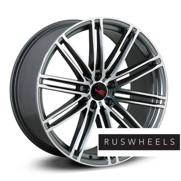 Диски Legeartis Optima R20 / 9J PCD 5x112 ЕТ 33 ЦО 66.6 A137 Диски Legeartis Optima R20 / 9J PCD 5x112 ЕТ 33 ЦО 66.6 A137