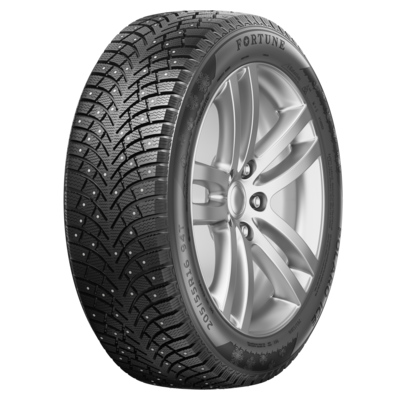Шины Fortune 235/50R18 101T Polaro Ice TL (шип.) Шины Fortune 235/50R18 101T Polaro Ice TL (шип.)