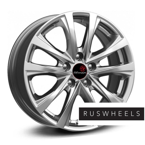 Диски Remain R17 / 7J PCD 5x112 ЕТ 40 ЦО 57.1 Tiguan R167