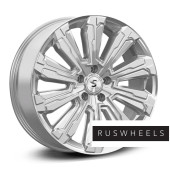 Диски Premium Series R20 / 8J PCD 5x114.3 ЕТ 35 ЦО 60.1 КР1061 Humber Диски Premium Series R20 / 8J PCD 5x114.3 ЕТ 35 ЦО 60.1 КР1061 Humber