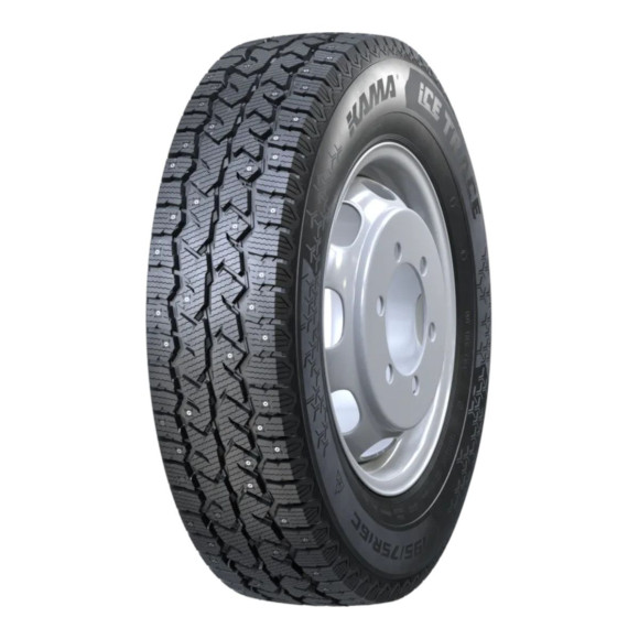 Шины КАМА 205/70/15 R 106/104 ICE TRACE (НК-530) Ш. Шины КАМА 205/70/15 R 106/104 ICE TRACE (НК-530) Ш.