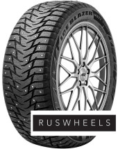 Шины Sailun 205/60 r16 Ice Blazer WST3 96T Шипы