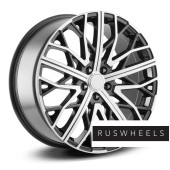 Диски RST R20 / 8.5J PCD 5x120 ЕТ 30 ЦО 66.1 R002 Диски RST R20 / 8.5J PCD 5x120 ЕТ 30 ЦО 66.1 R002