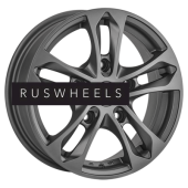 Диски LS 6x15/5x139,7 ET40 D98,5 197 MGM (конус)