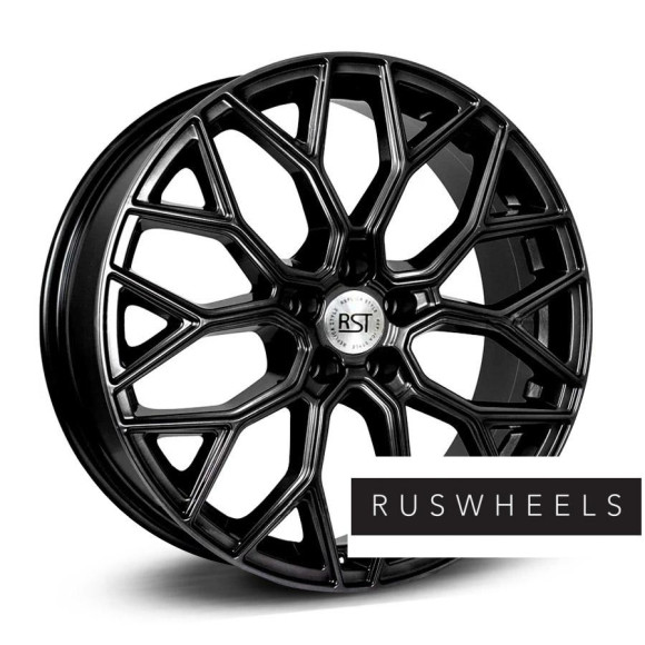Диски RST R19 / 7J PCD 5x114.3 ЕТ 45 ЦО 67.1 R059 Диски RST R19 / 7J PCD 5x114.3 ЕТ 45 ЦО 67.1 R059