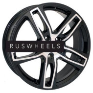 Диски СКАД 7x18/5x114,3 ET37 D66,6 Женева (КЛ224) Алмаз Диски СКАД 7x18/5x114,3 ET37 D66,6 Женева (КЛ224) Алмаз